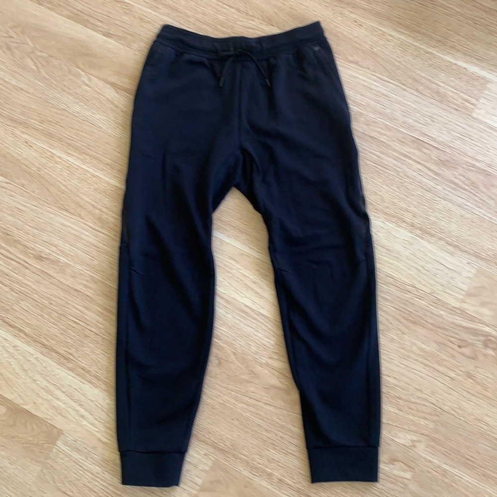 Men's work out pants